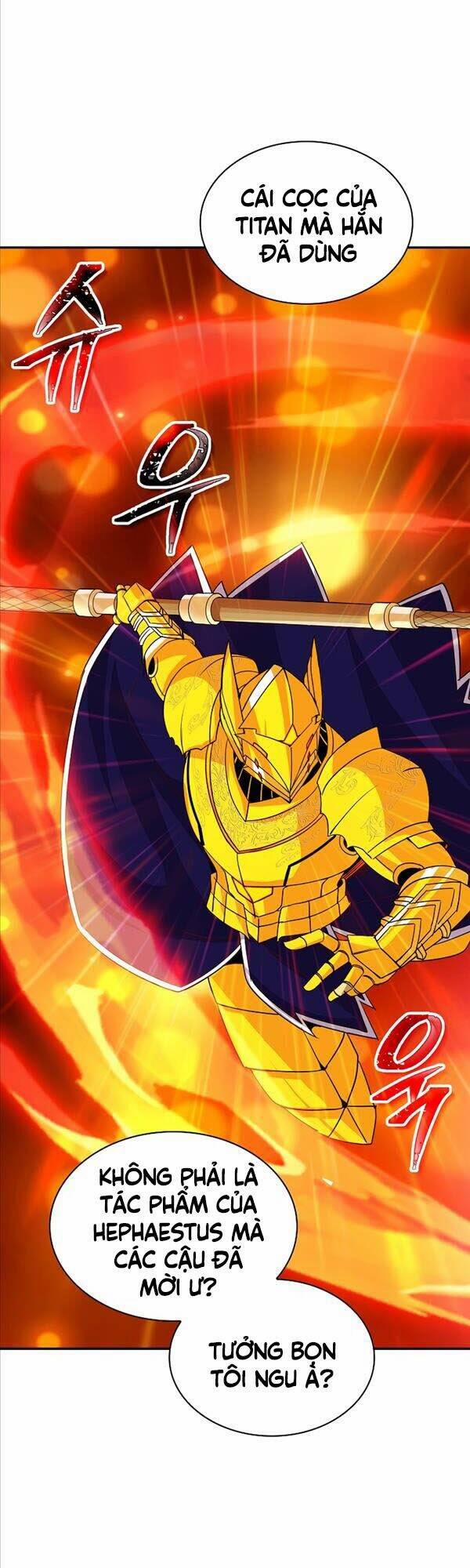 Tôi Có Đặc Tính Của Cấp Sss Nhưng Thích Sống Bình Thường 36 trang 34