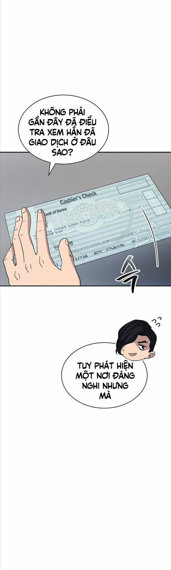 Tôi Có Đặc Tính Của Cấp Sss Nhưng Thích Sống Bình Thường 36 trang 36