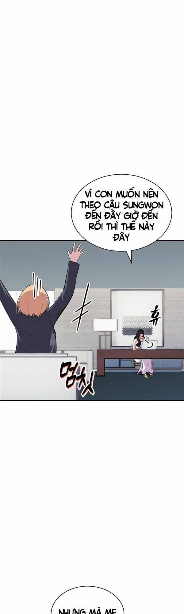 Tôi Có Đặc Tính Của Cấp Sss Nhưng Thích Sống Bình Thường 36 trang 41