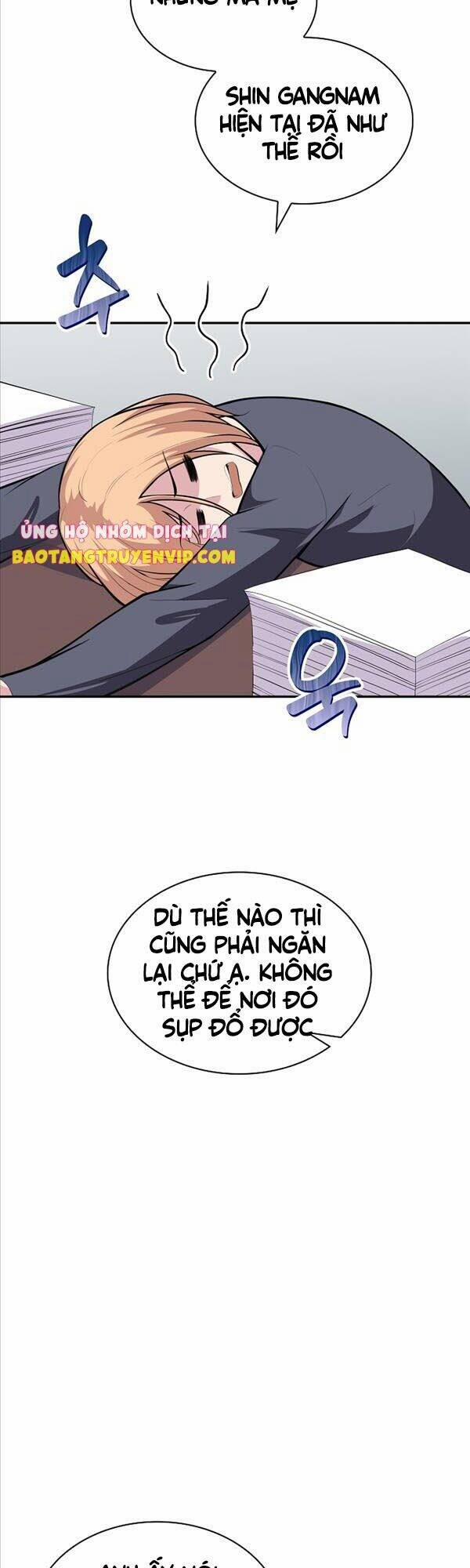 Tôi Có Đặc Tính Của Cấp Sss Nhưng Thích Sống Bình Thường 36 trang 42