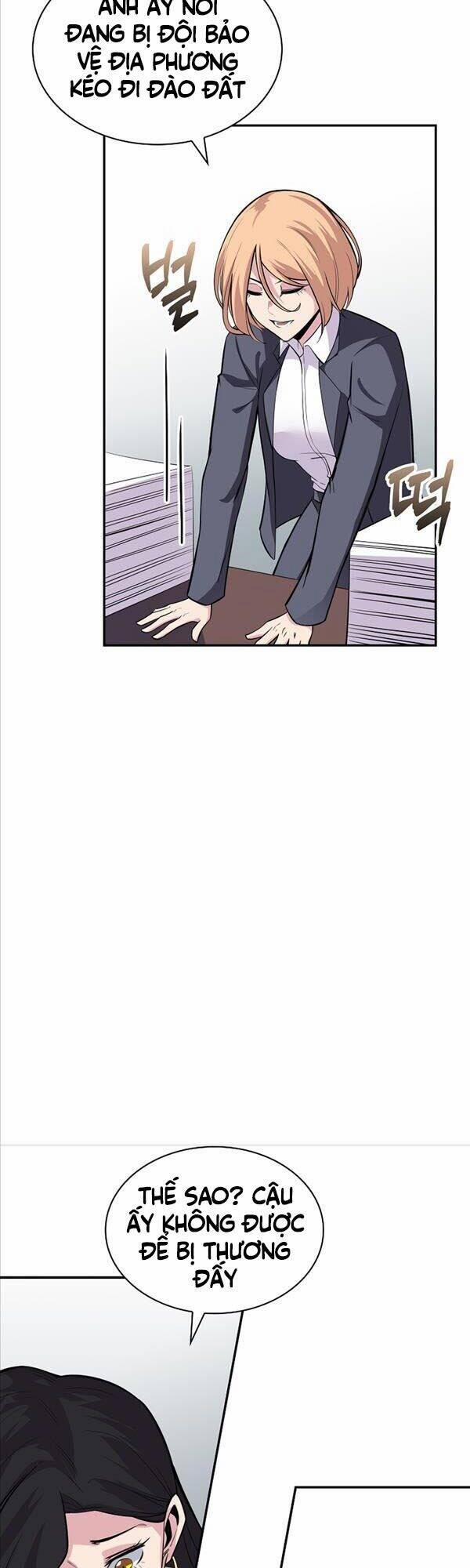 Tôi Có Đặc Tính Của Cấp Sss Nhưng Thích Sống Bình Thường 36 trang 43