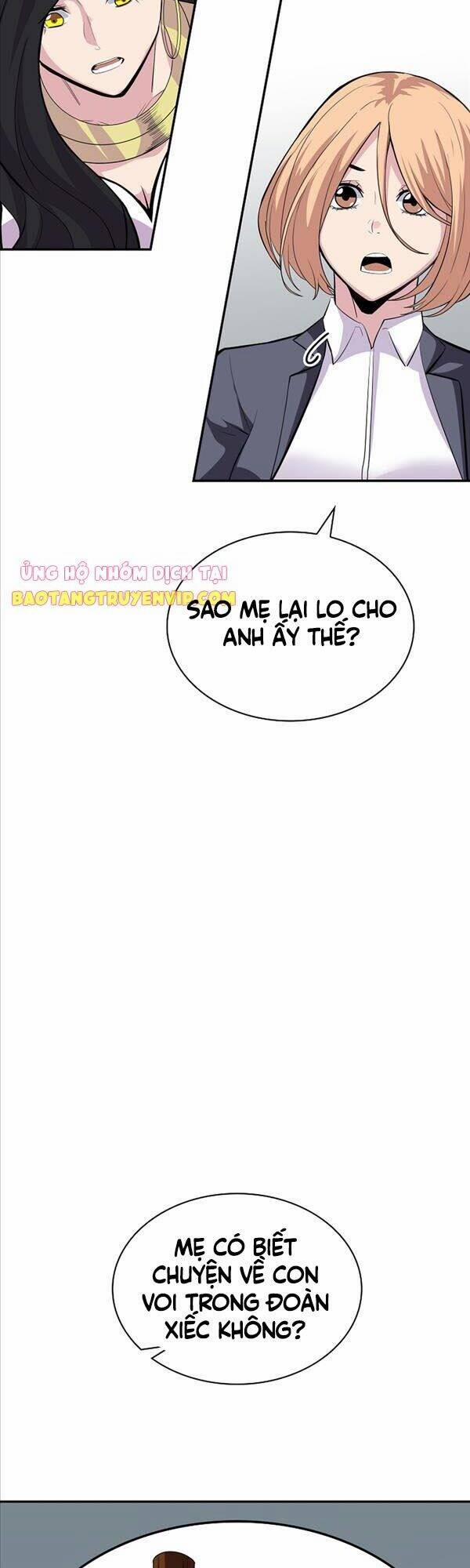 Tôi Có Đặc Tính Của Cấp Sss Nhưng Thích Sống Bình Thường 36 trang 44