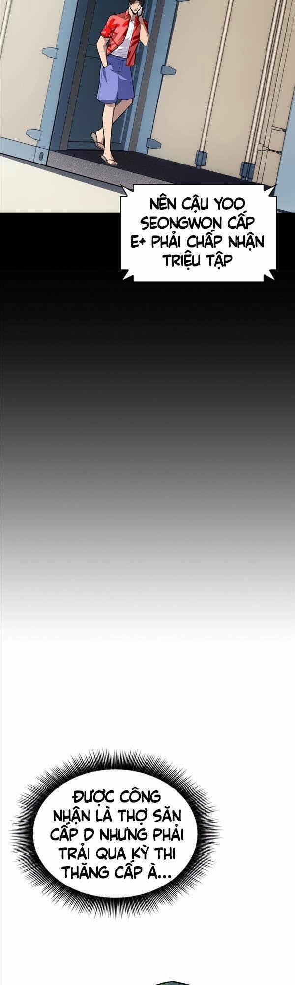 Tôi Có Đặc Tính Của Cấp Sss Nhưng Thích Sống Bình Thường 36 trang 5