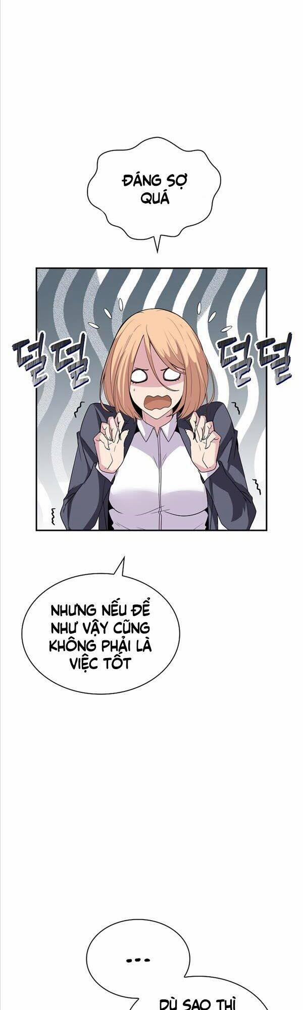 Tôi Có Đặc Tính Của Cấp Sss Nhưng Thích Sống Bình Thường 36 trang 50