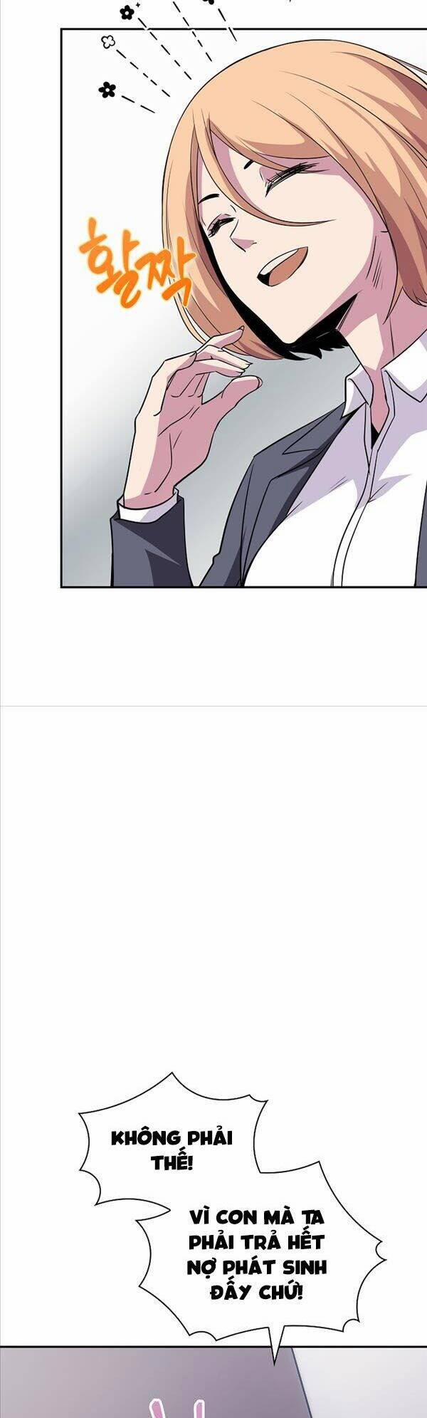 Tôi Có Đặc Tính Của Cấp Sss Nhưng Thích Sống Bình Thường 36 trang 52