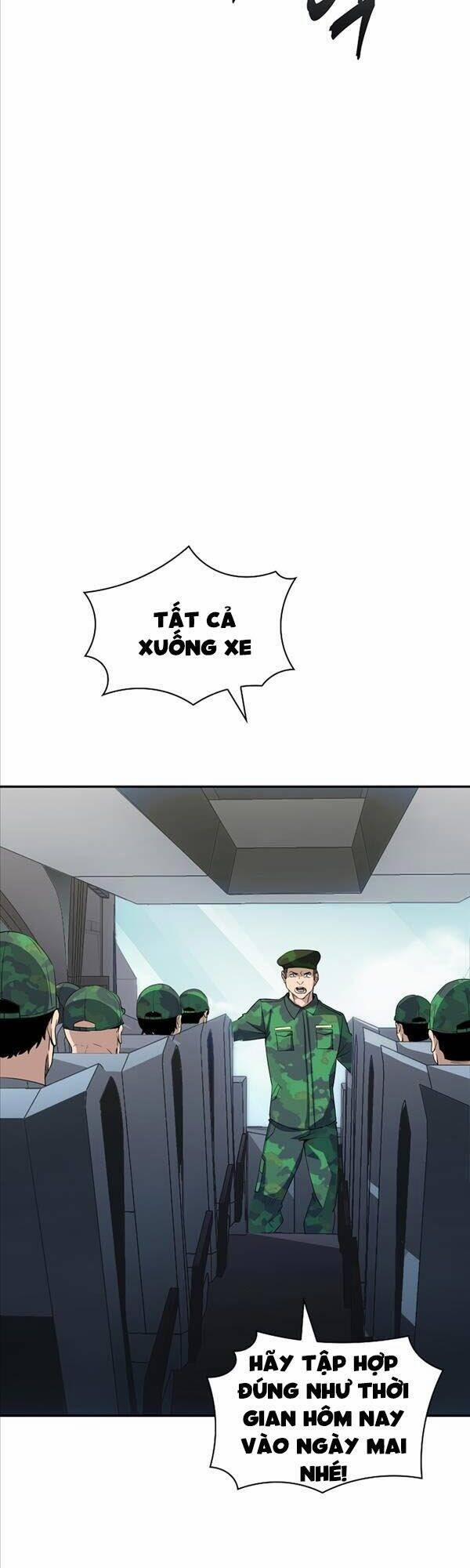 Tôi Có Đặc Tính Của Cấp Sss Nhưng Thích Sống Bình Thường 36 trang 55