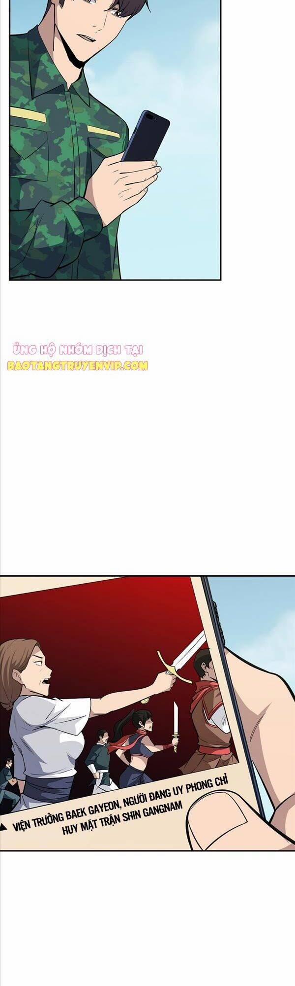 Tôi Có Đặc Tính Của Cấp Sss Nhưng Thích Sống Bình Thường 36 trang 59