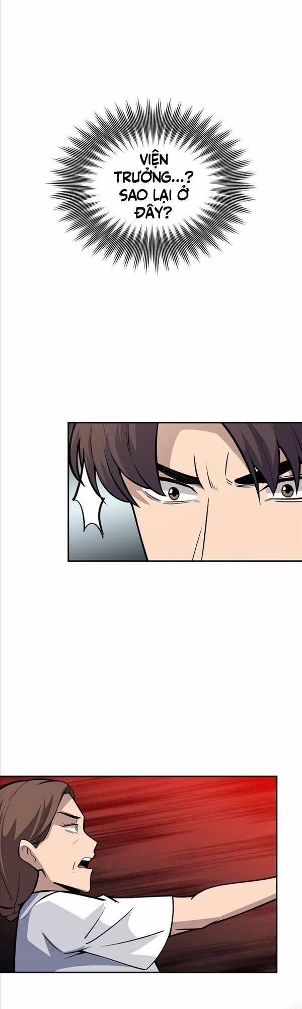 Tôi Có Đặc Tính Của Cấp Sss Nhưng Thích Sống Bình Thường 36 trang 60