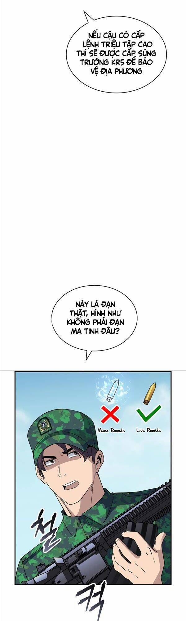 Tôi Có Đặc Tính Của Cấp Sss Nhưng Thích Sống Bình Thường 36 trang 8