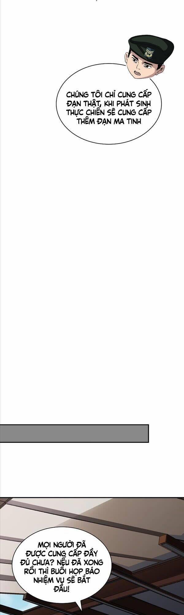 Tôi Có Đặc Tính Của Cấp Sss Nhưng Thích Sống Bình Thường 36 trang 9