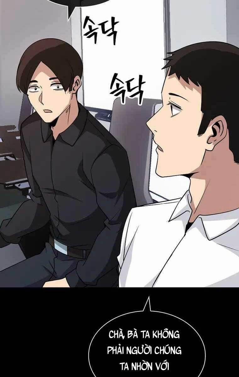 Tôi Có Đặc Tính Của Cấp Sss Nhưng Thích Sống Bình Thường 37 trang 10