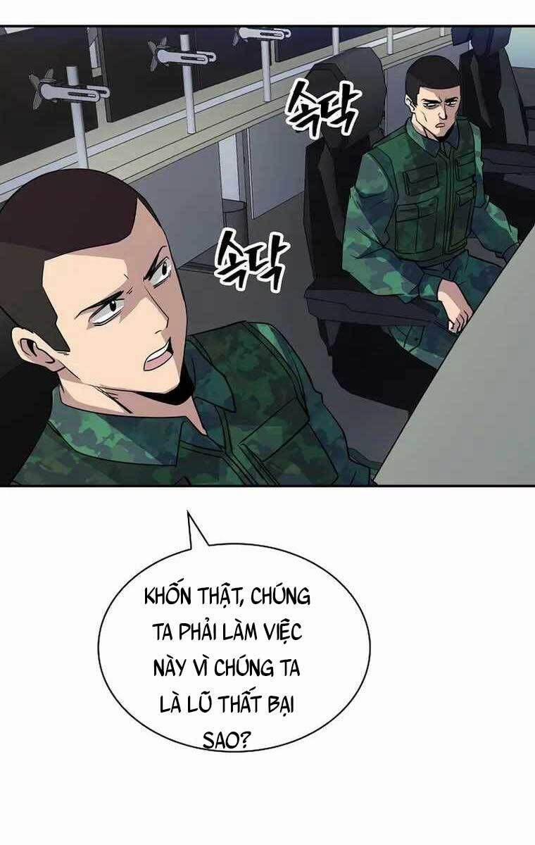 Tôi Có Đặc Tính Của Cấp Sss Nhưng Thích Sống Bình Thường 37 trang 101