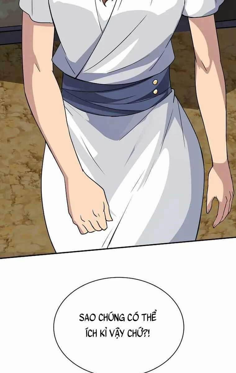 Tôi Có Đặc Tính Của Cấp Sss Nhưng Thích Sống Bình Thường 37 trang 106
