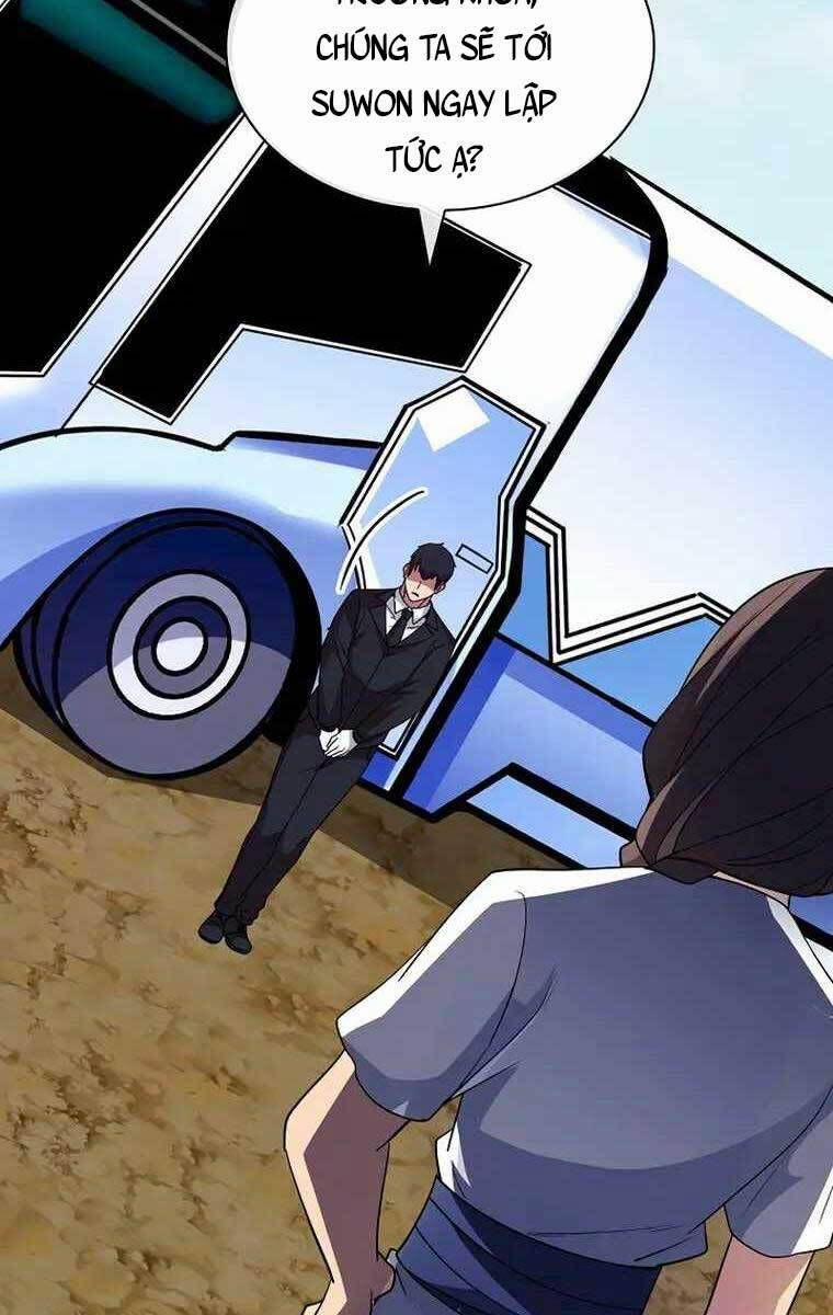 Tôi Có Đặc Tính Của Cấp Sss Nhưng Thích Sống Bình Thường 37 trang 108