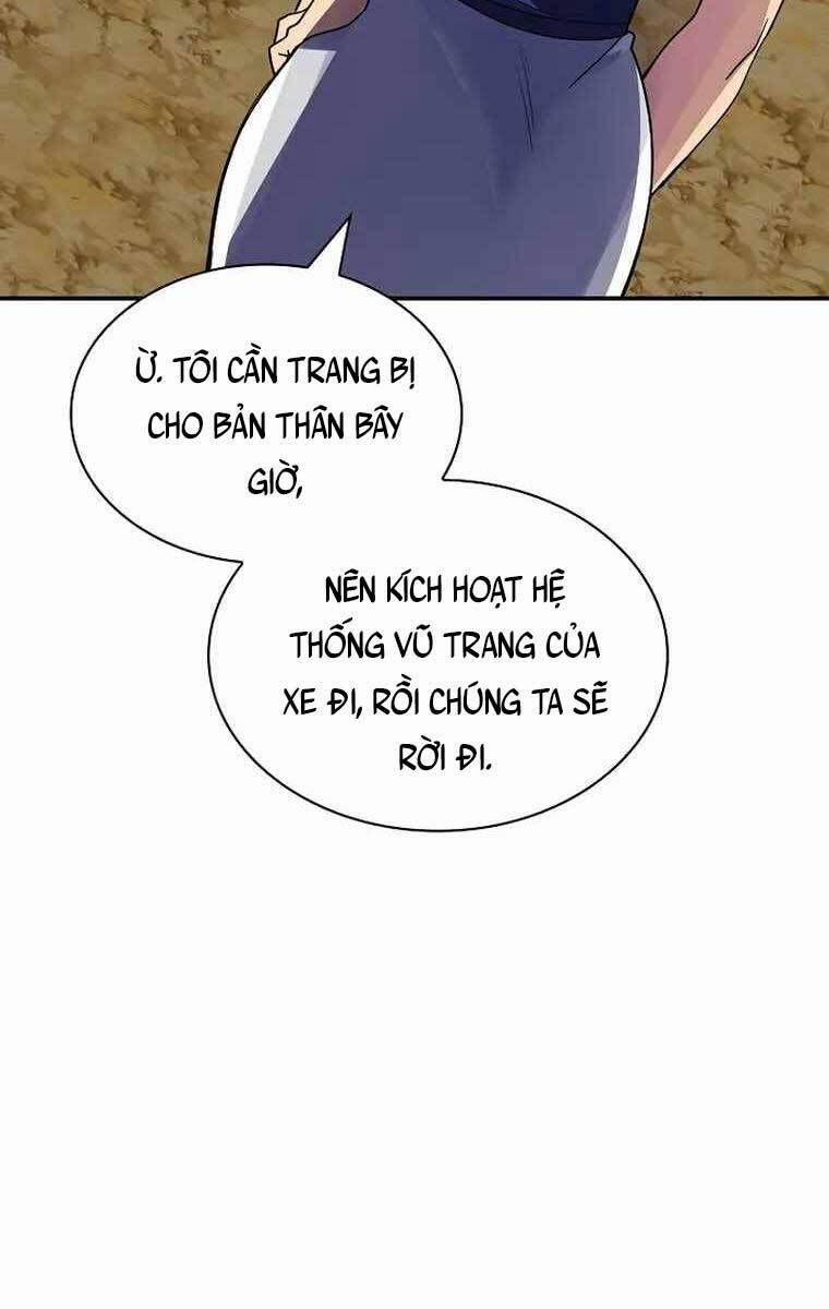 Tôi Có Đặc Tính Của Cấp Sss Nhưng Thích Sống Bình Thường 37 trang 109