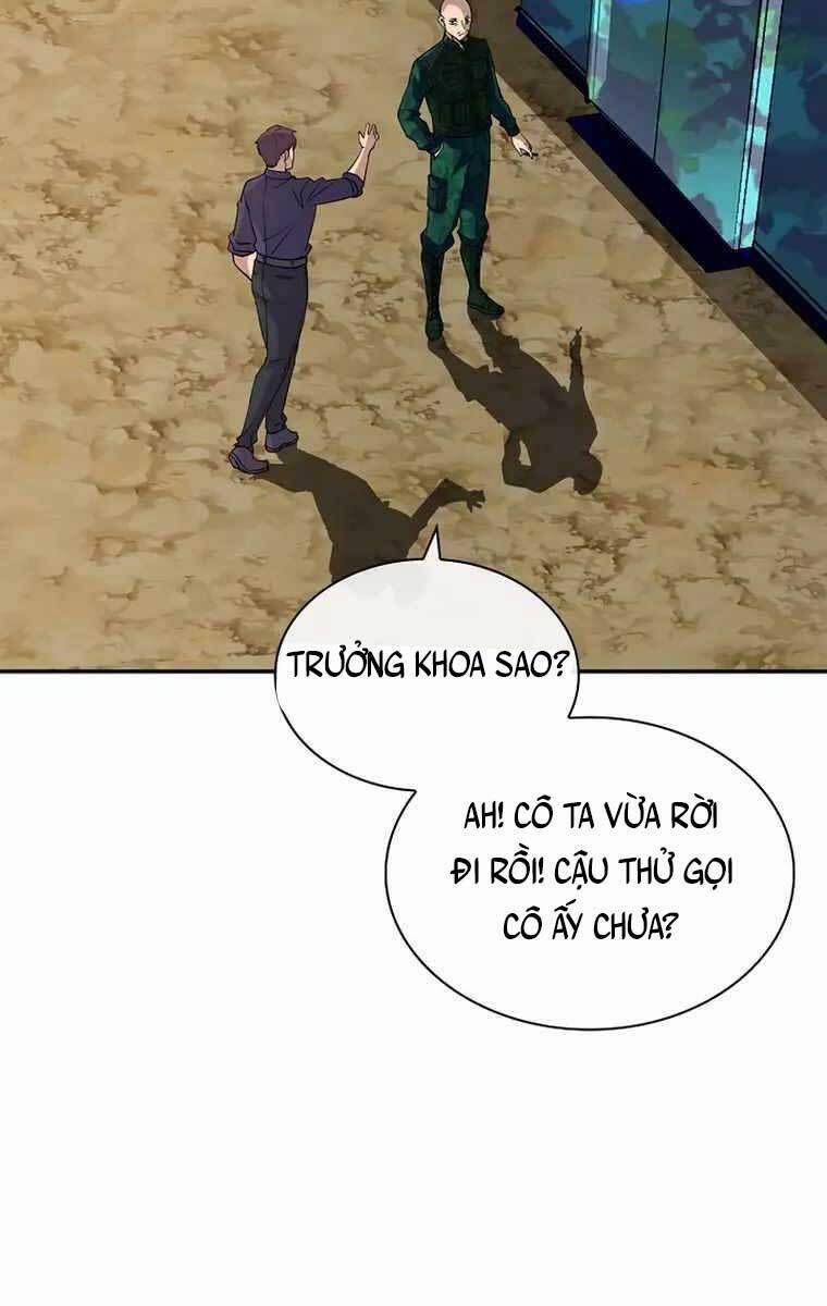 Tôi Có Đặc Tính Của Cấp Sss Nhưng Thích Sống Bình Thường 37 trang 113