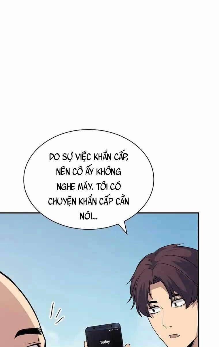 Tôi Có Đặc Tính Của Cấp Sss Nhưng Thích Sống Bình Thường 37 trang 114