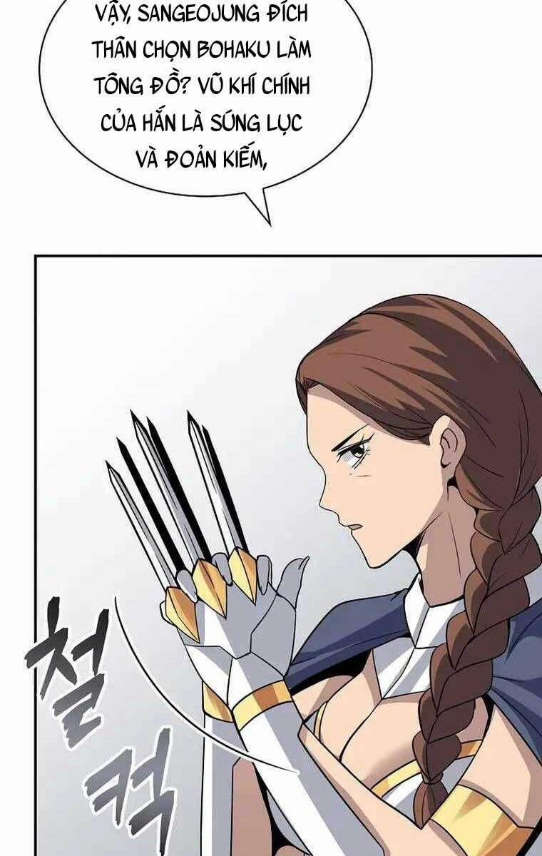 Tôi Có Đặc Tính Của Cấp Sss Nhưng Thích Sống Bình Thường 37 trang 121