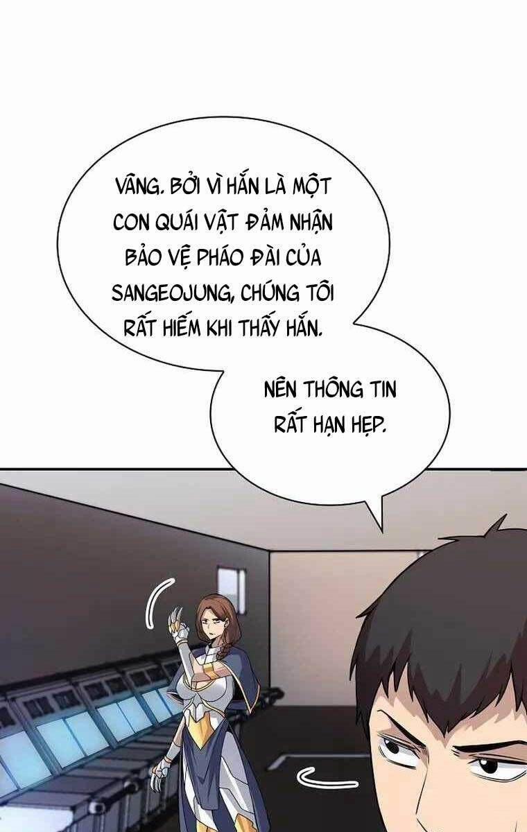 Tôi Có Đặc Tính Của Cấp Sss Nhưng Thích Sống Bình Thường 37 trang 123