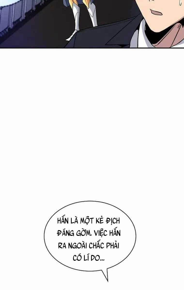 Tôi Có Đặc Tính Của Cấp Sss Nhưng Thích Sống Bình Thường 37 trang 124