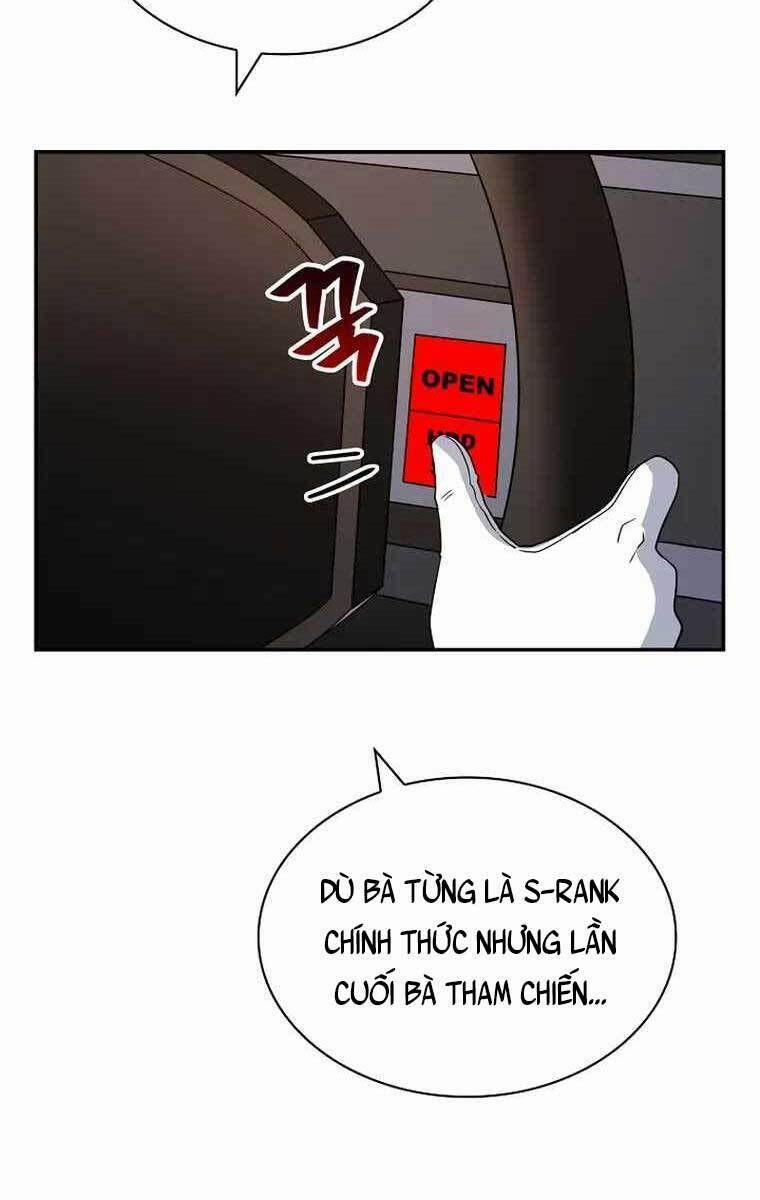 Tôi Có Đặc Tính Của Cấp Sss Nhưng Thích Sống Bình Thường 37 trang 127