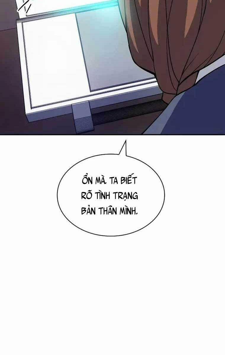 Tôi Có Đặc Tính Của Cấp Sss Nhưng Thích Sống Bình Thường 37 trang 129