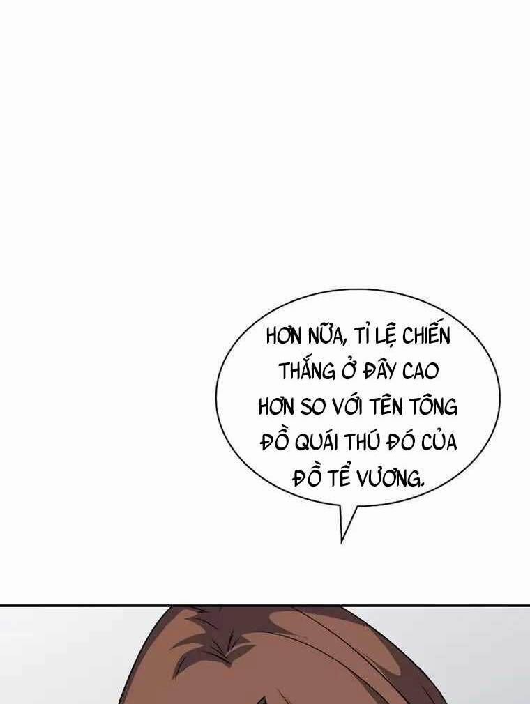 Tôi Có Đặc Tính Của Cấp Sss Nhưng Thích Sống Bình Thường 37 trang 130