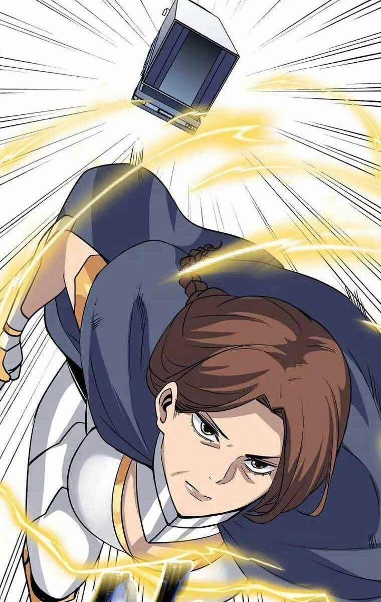 Tôi Có Đặc Tính Của Cấp Sss Nhưng Thích Sống Bình Thường 37 trang 142