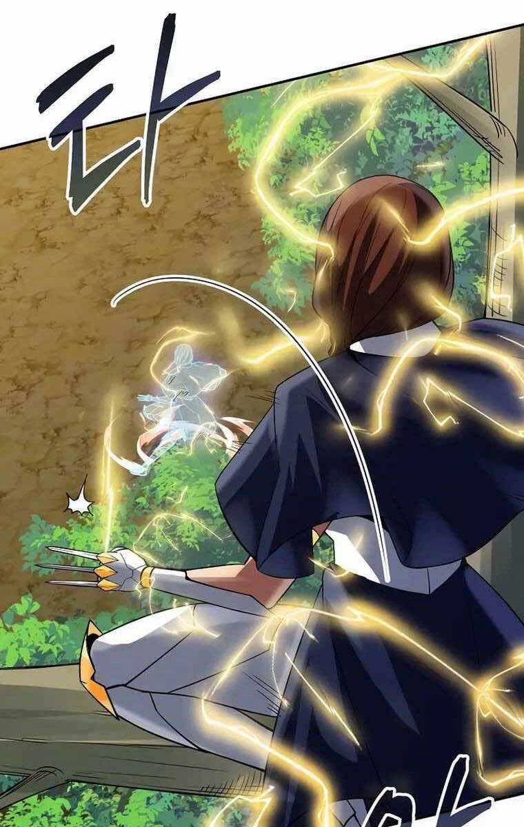 Tôi Có Đặc Tính Của Cấp Sss Nhưng Thích Sống Bình Thường 37 trang 152