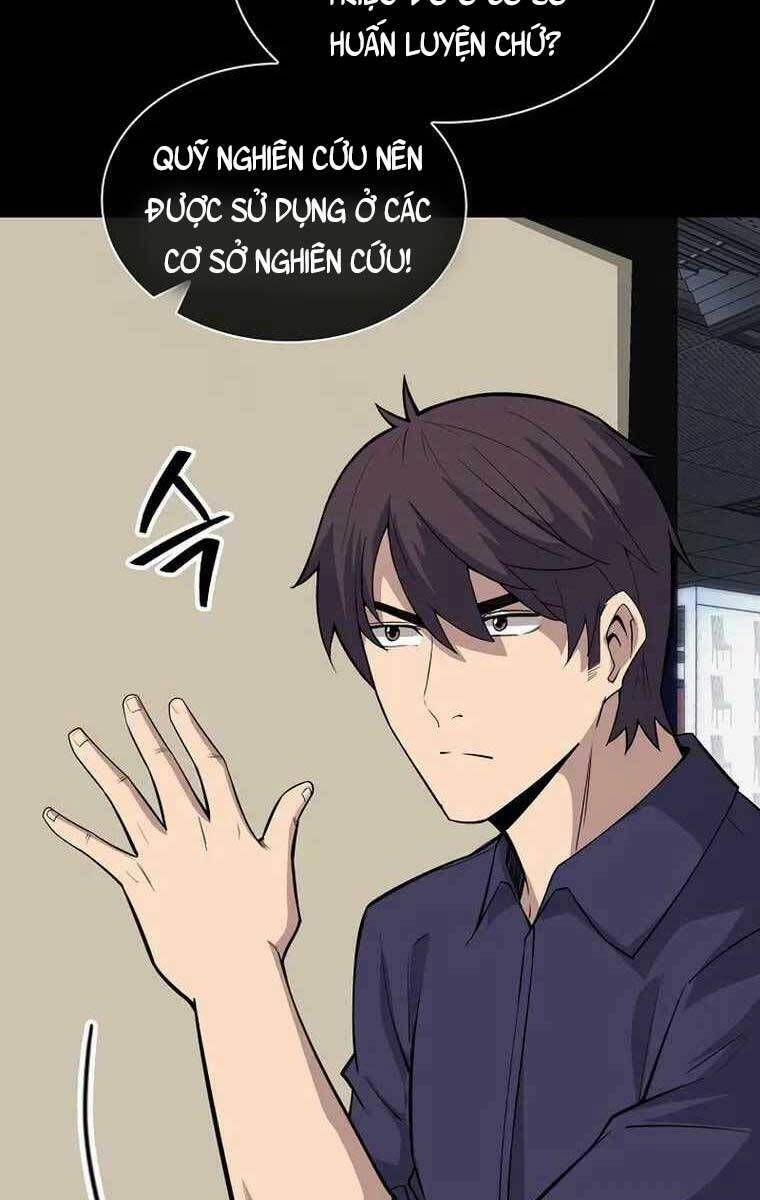 Tôi Có Đặc Tính Của Cấp Sss Nhưng Thích Sống Bình Thường 37 trang 16