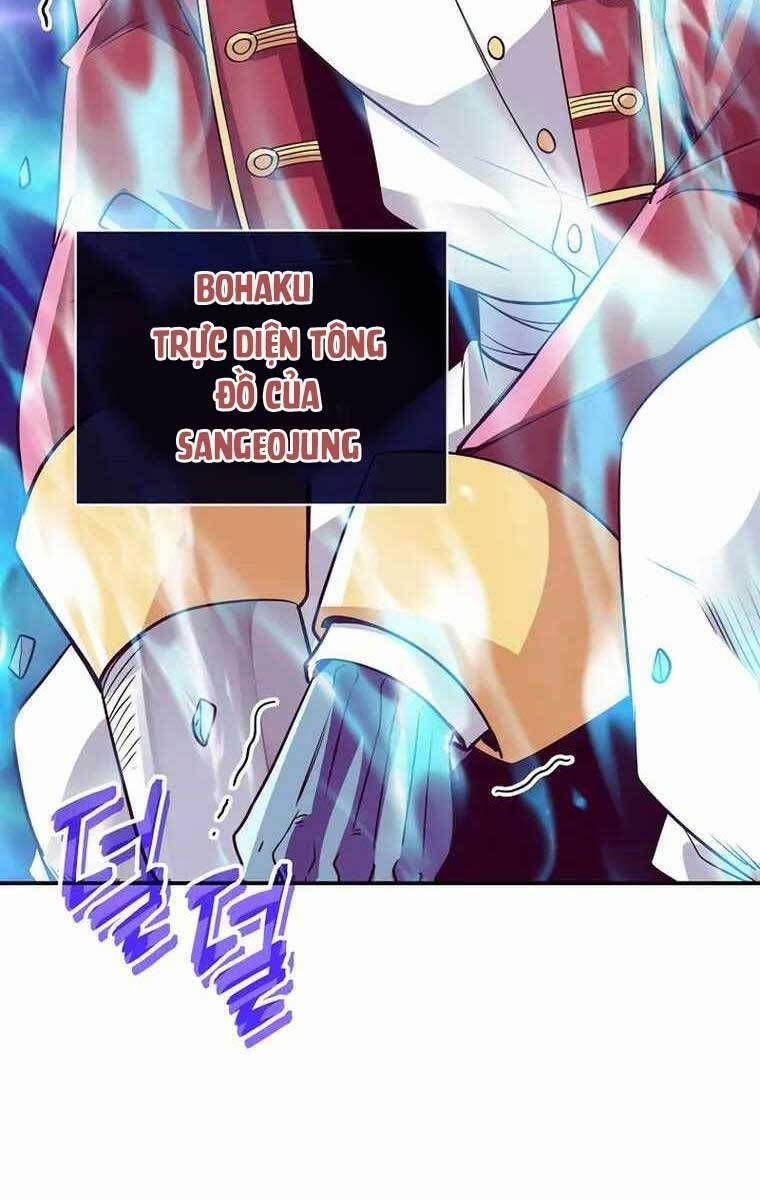 Tôi Có Đặc Tính Của Cấp Sss Nhưng Thích Sống Bình Thường 37 trang 160