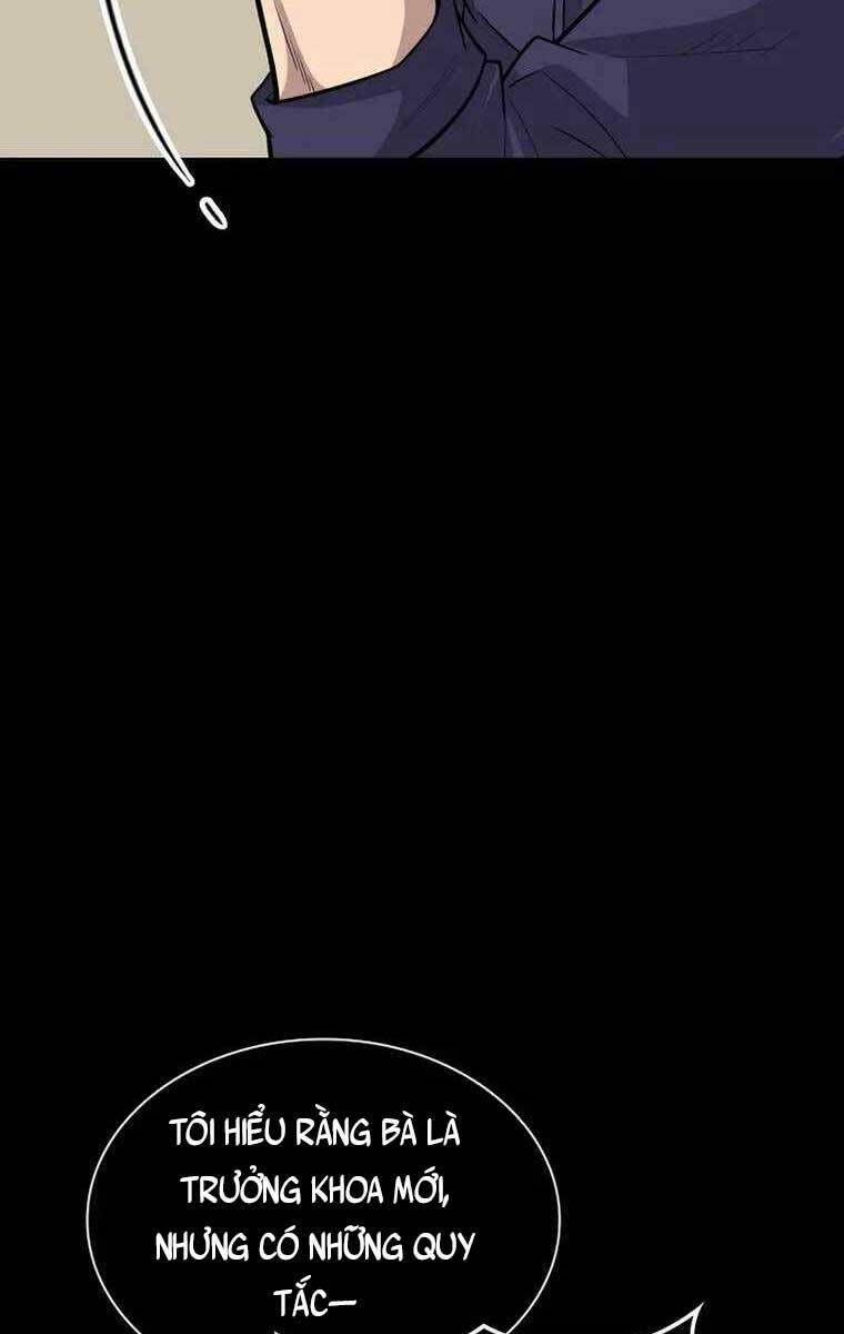 Tôi Có Đặc Tính Của Cấp Sss Nhưng Thích Sống Bình Thường 37 trang 17