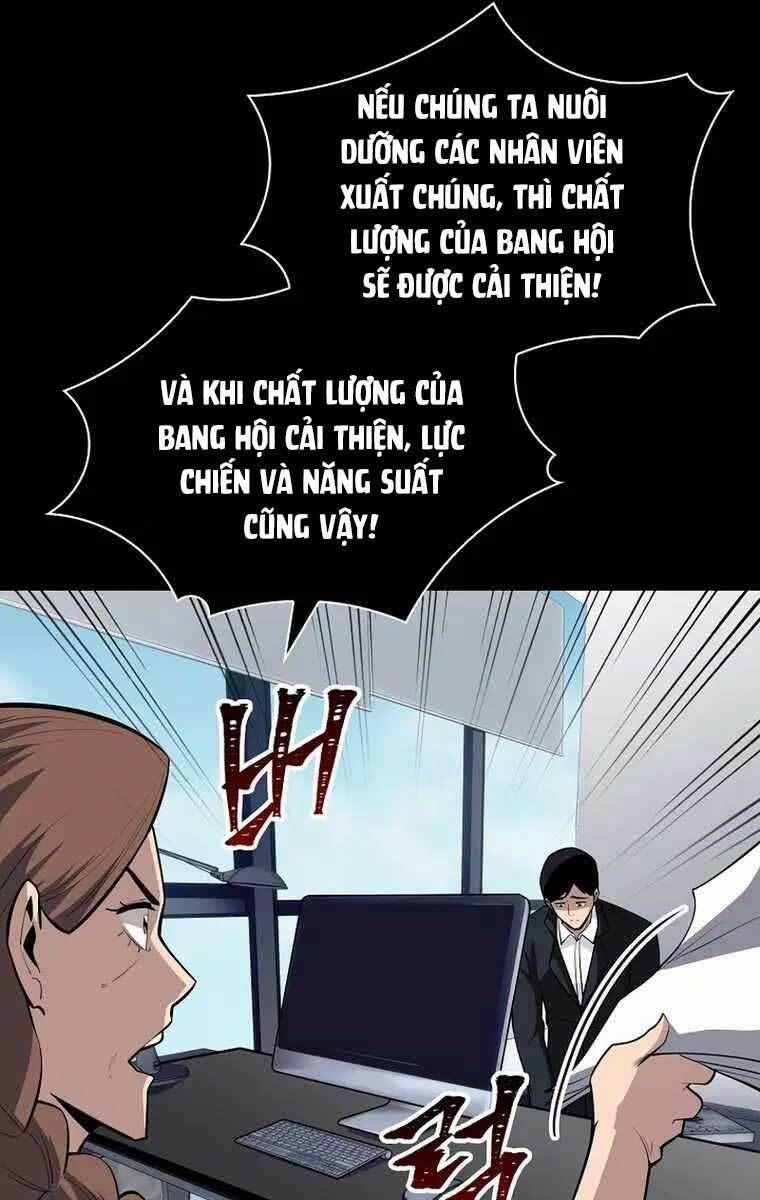 Tôi Có Đặc Tính Của Cấp Sss Nhưng Thích Sống Bình Thường 37 trang 19