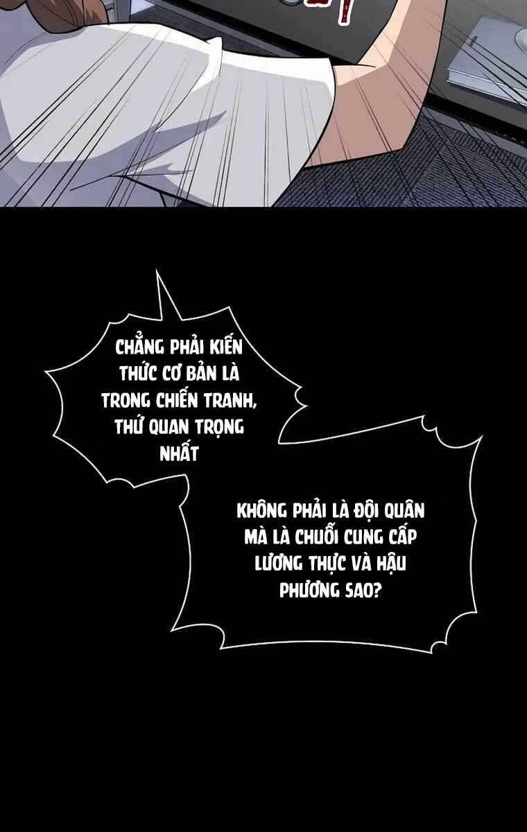 Tôi Có Đặc Tính Của Cấp Sss Nhưng Thích Sống Bình Thường 37 trang 20