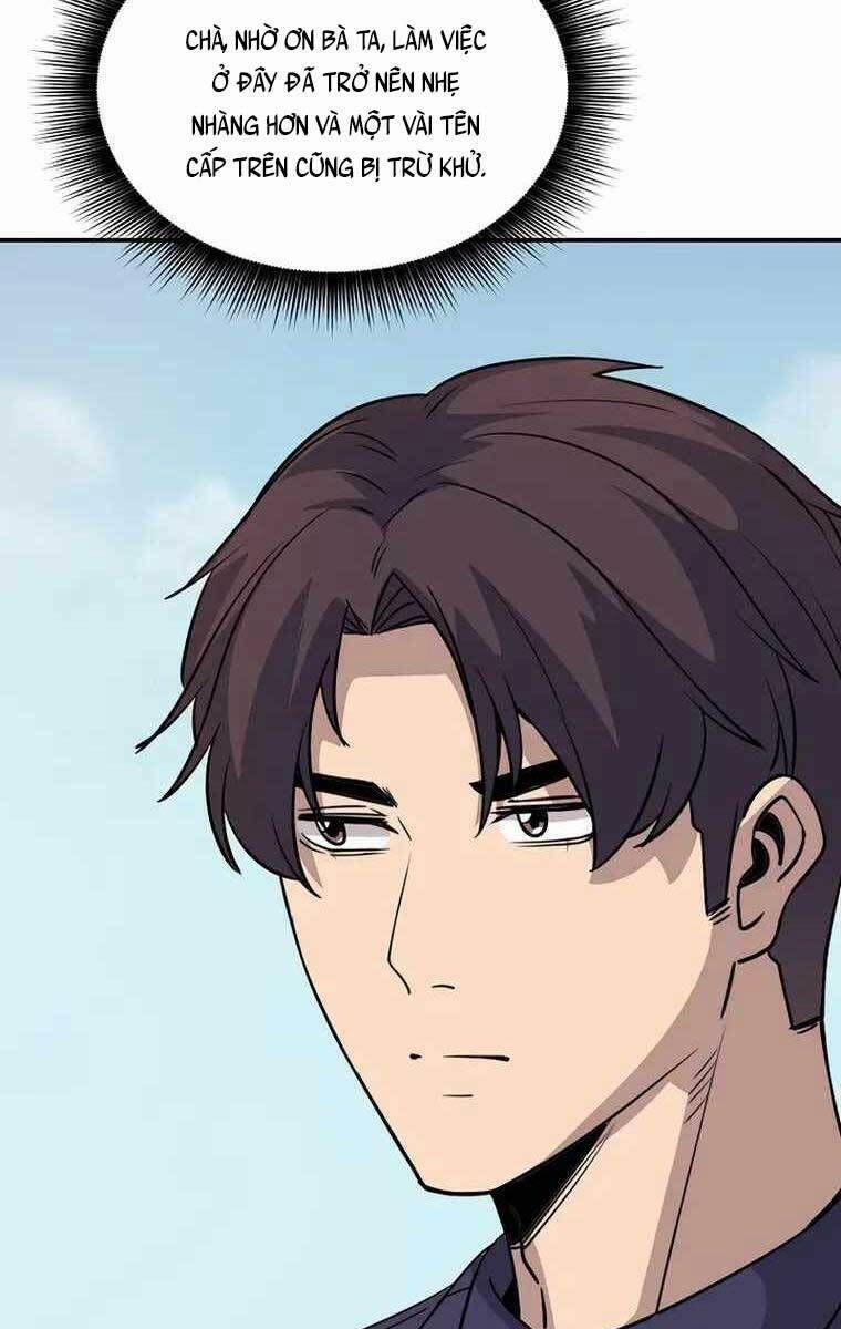 Tôi Có Đặc Tính Của Cấp Sss Nhưng Thích Sống Bình Thường 37 trang 24