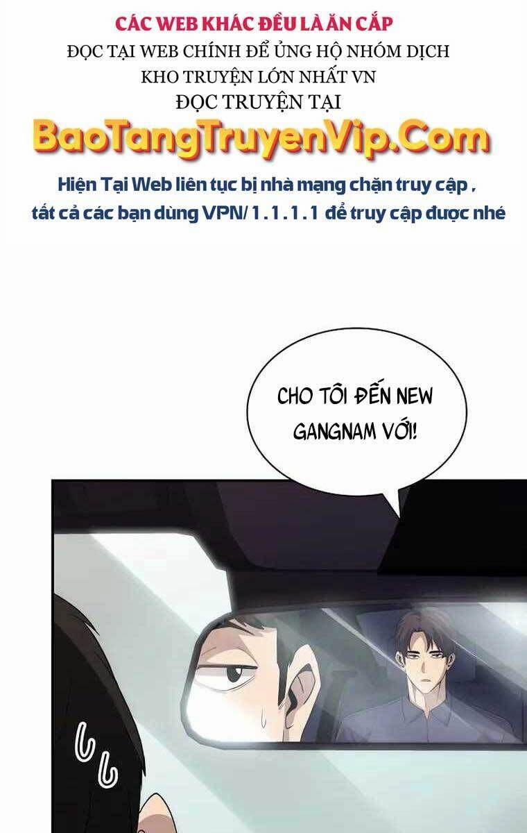 Tôi Có Đặc Tính Của Cấp Sss Nhưng Thích Sống Bình Thường 37 trang 30