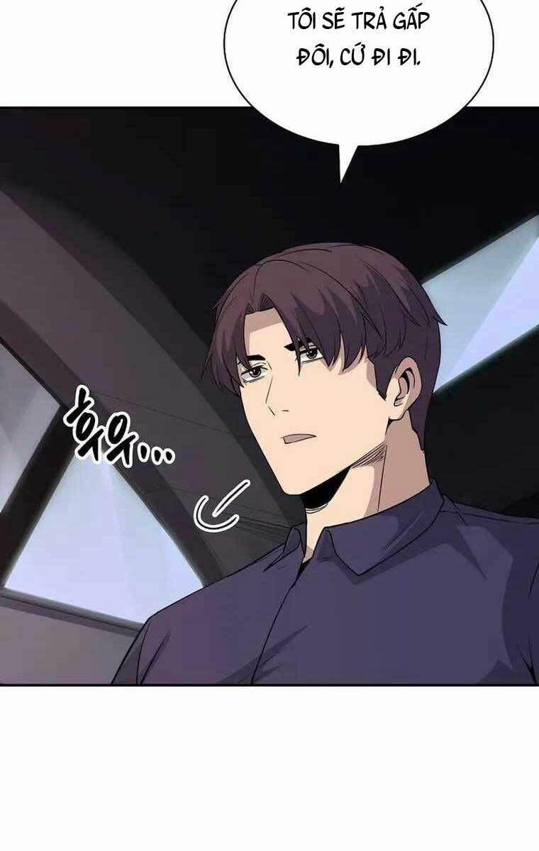 Tôi Có Đặc Tính Của Cấp Sss Nhưng Thích Sống Bình Thường 37 trang 32