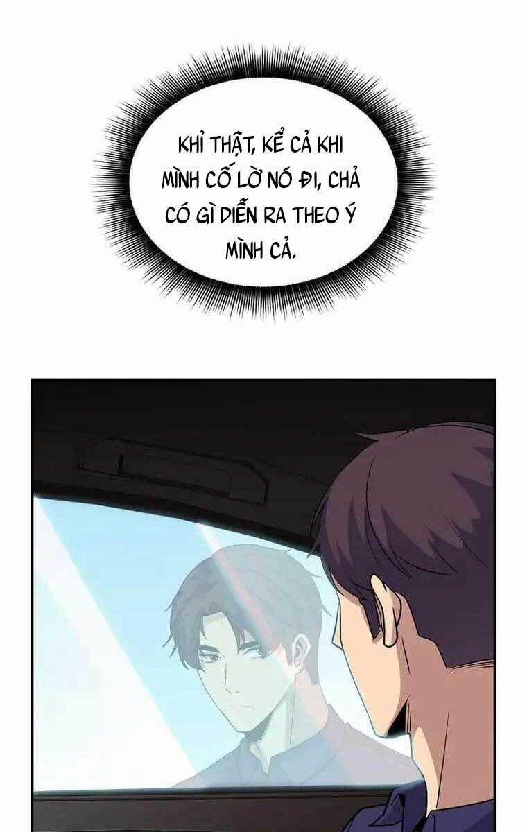Tôi Có Đặc Tính Của Cấp Sss Nhưng Thích Sống Bình Thường 37 trang 35