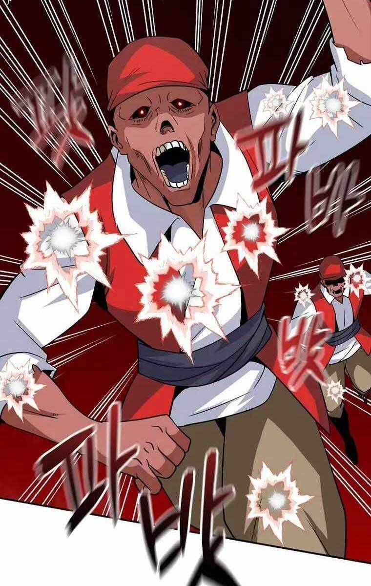 Tôi Có Đặc Tính Của Cấp Sss Nhưng Thích Sống Bình Thường 37 trang 42