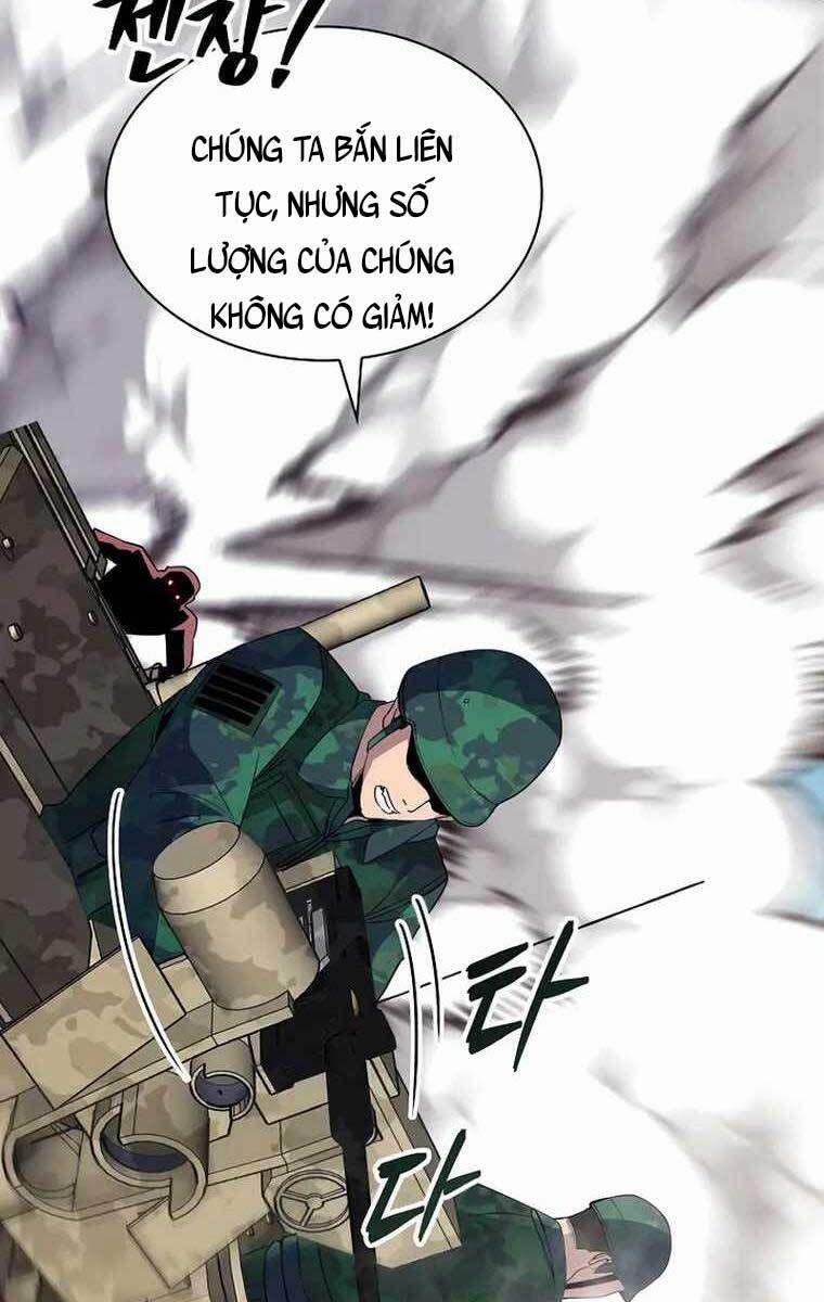 Tôi Có Đặc Tính Của Cấp Sss Nhưng Thích Sống Bình Thường 37 trang 44