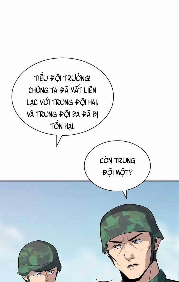 Tôi Có Đặc Tính Của Cấp Sss Nhưng Thích Sống Bình Thường 37 trang 50