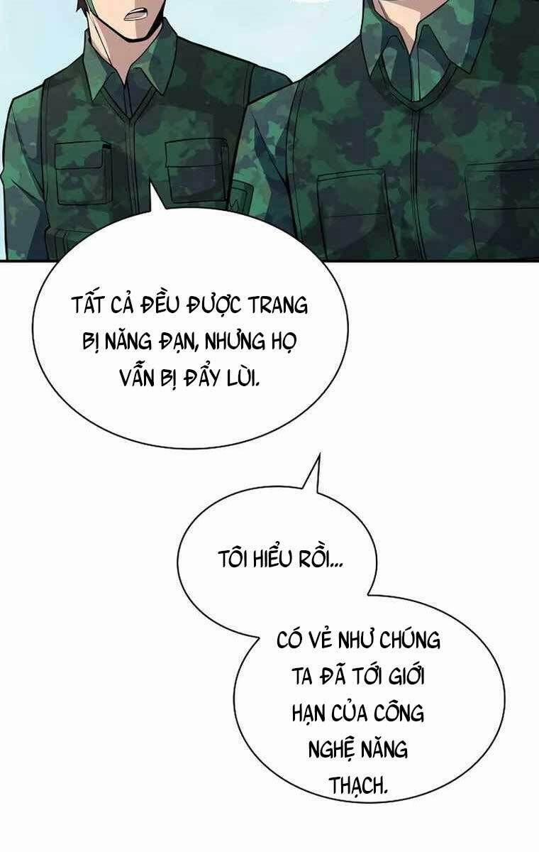 Tôi Có Đặc Tính Của Cấp Sss Nhưng Thích Sống Bình Thường 37 trang 51