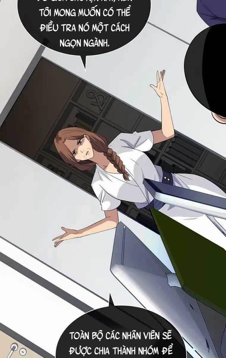 Tôi Có Đặc Tính Của Cấp Sss Nhưng Thích Sống Bình Thường 37 trang 6