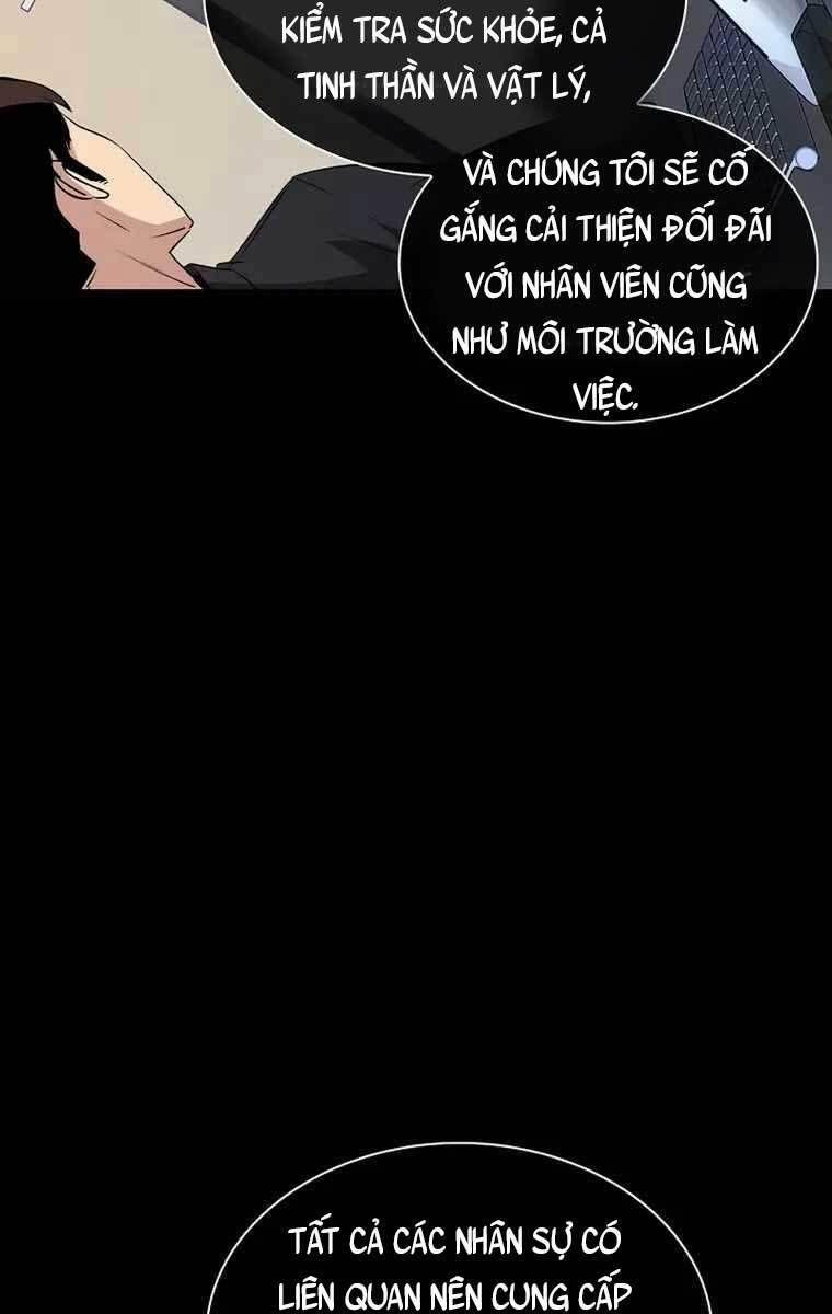 Tôi Có Đặc Tính Của Cấp Sss Nhưng Thích Sống Bình Thường 37 trang 7