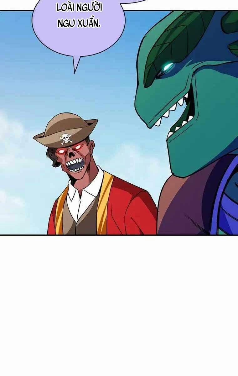 Tôi Có Đặc Tính Của Cấp Sss Nhưng Thích Sống Bình Thường 37 trang 70