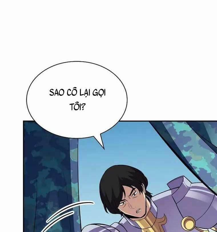Tôi Có Đặc Tính Của Cấp Sss Nhưng Thích Sống Bình Thường 37 trang 92