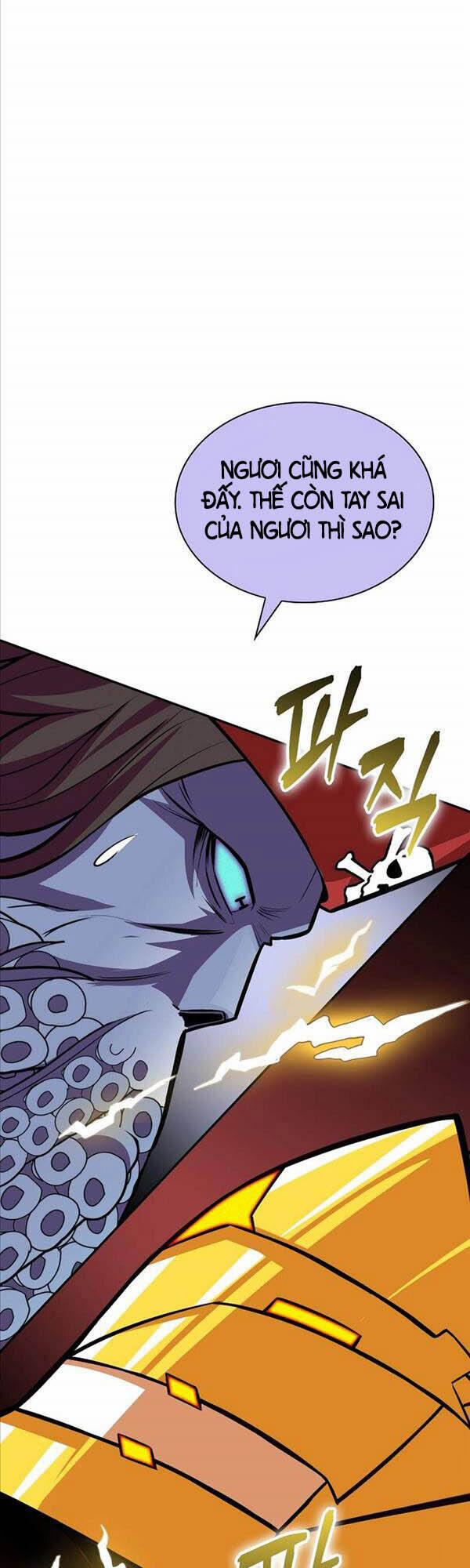 Tôi Có Đặc Tính Của Cấp Sss Nhưng Thích Sống Bình Thường 38 trang 15