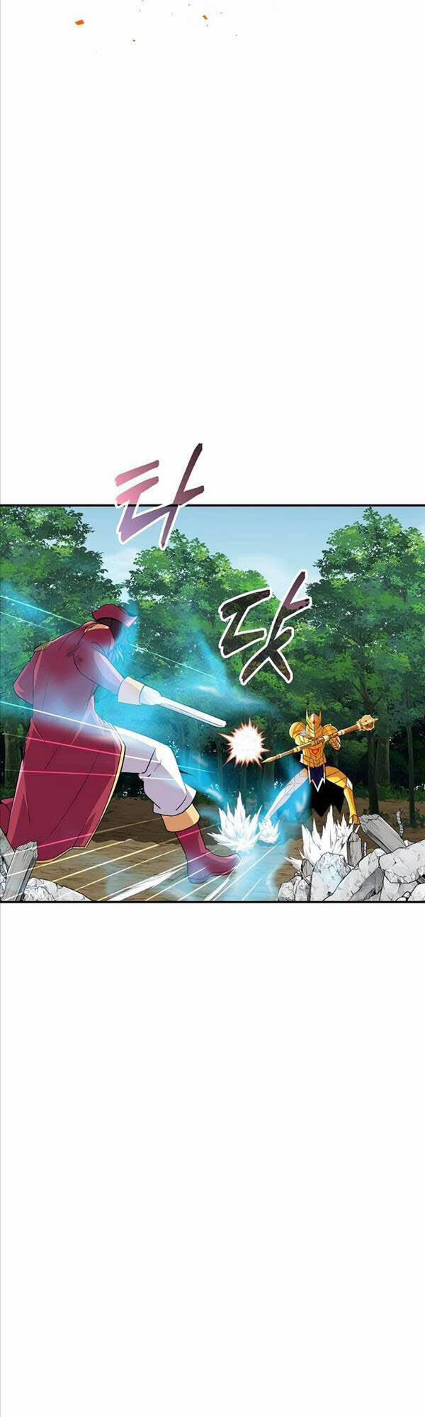 Tôi Có Đặc Tính Của Cấp Sss Nhưng Thích Sống Bình Thường 38 trang 23