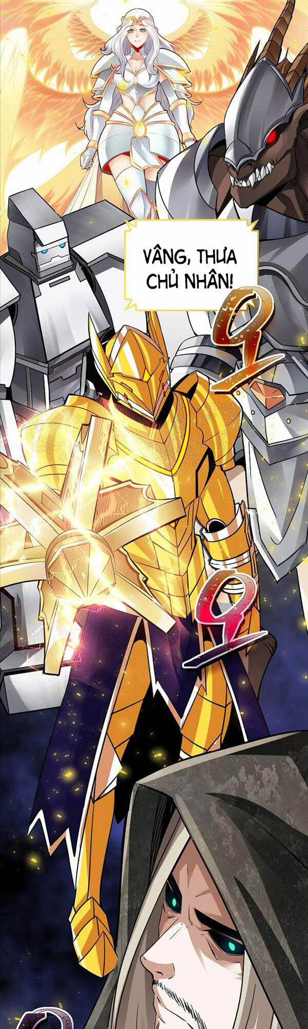 Tôi Có Đặc Tính Của Cấp Sss Nhưng Thích Sống Bình Thường 38 trang 3