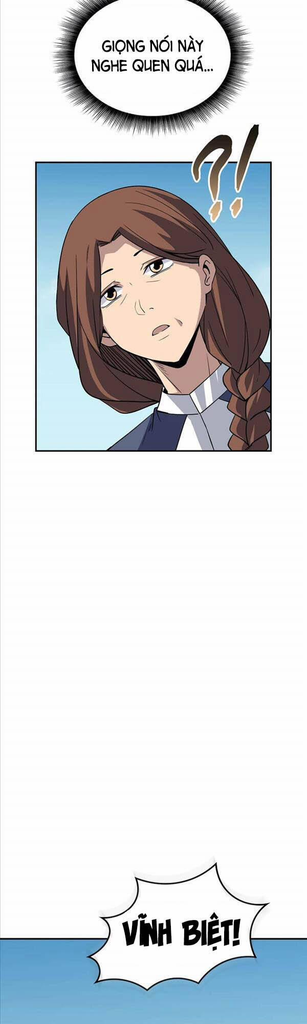 Tôi Có Đặc Tính Của Cấp Sss Nhưng Thích Sống Bình Thường 38 trang 30